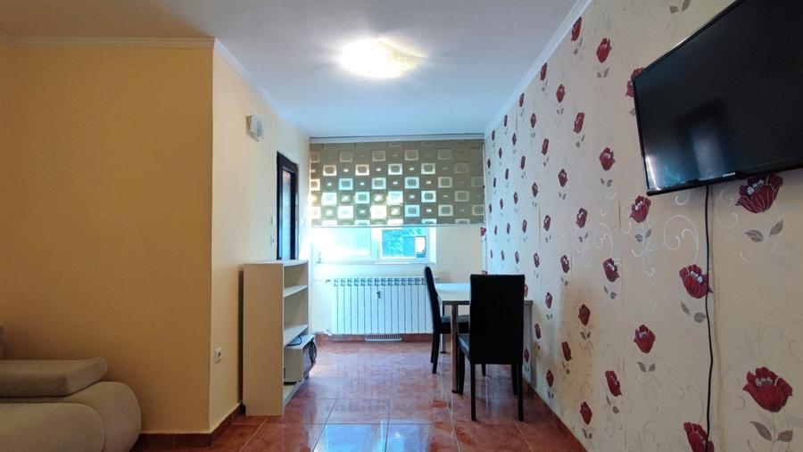 Garsoniera de inchiriat in zona Tomis 3 - 1