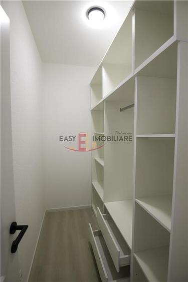 Apartament cu 3 camere  Central, bloc nou - Prima închiriere - 7