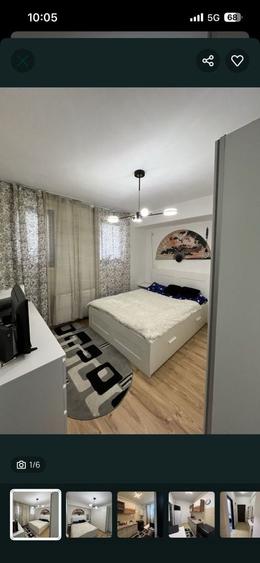 Garsoniera Rezidence Confort Urban - 1