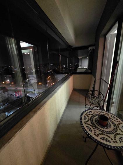 Garsoniera Titan Liviu Rebreanu | bloc nou 2022 | incalzire pardoseala - 2