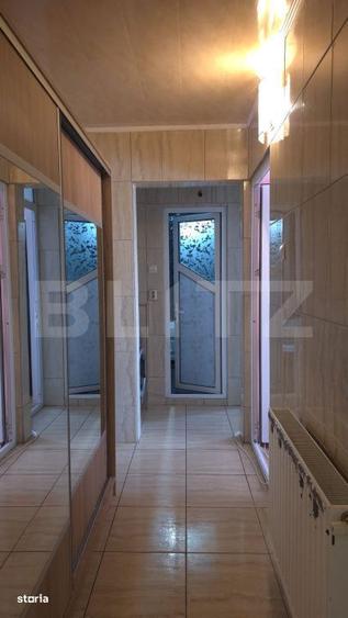 Apartament 3 camere, 67.47 mp, zona M12 - 3