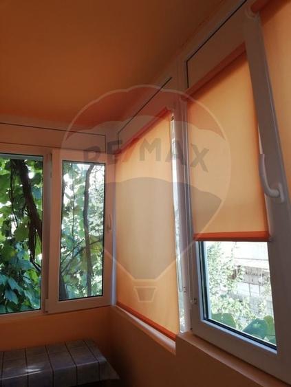 Apartament cu 3 camere de inchiriat, zona Marasti - 8