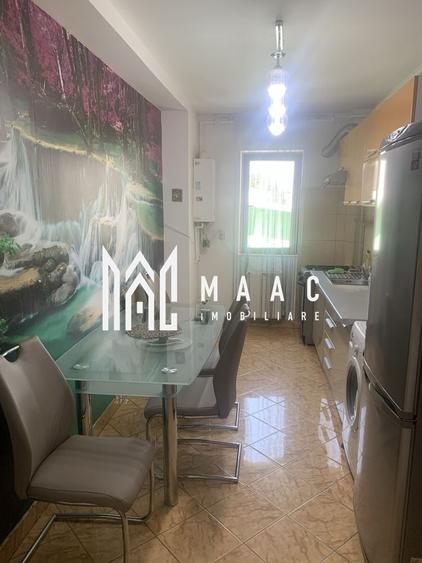 Apartament 2 camere I Șelimbăr - Zona Brana I Etaj 1 - 5