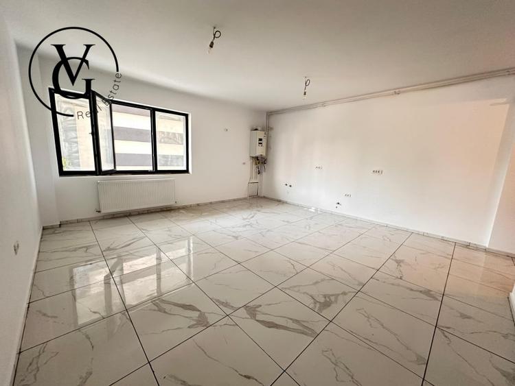 Studio spatios - Sea Breeze Residence - Mamaia Sat - 4