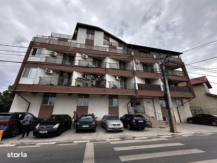 3 Camere Parcare Inclusa Rezervelor Comuna Chiajna Rosu Militari - 6