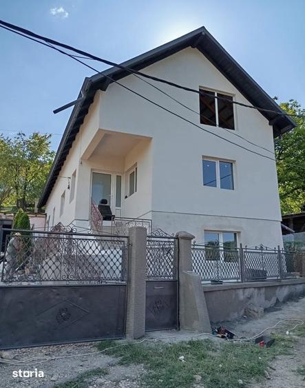 Casa individuala, 200mp, 550mp teren, sat Suceagu - 3