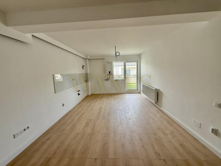 Apartament Finisat - SU 60MP I Terasa I Garaj I 3 Camere - Urusagului - 1