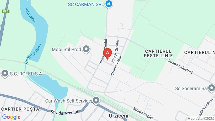 Vazare casa locuibila