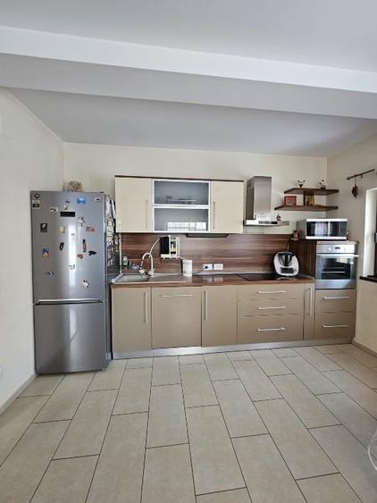 🏡 EXCLUSIV | Duplex premium de vânzare | Complet mobilat | Teren 735 mp | - 8