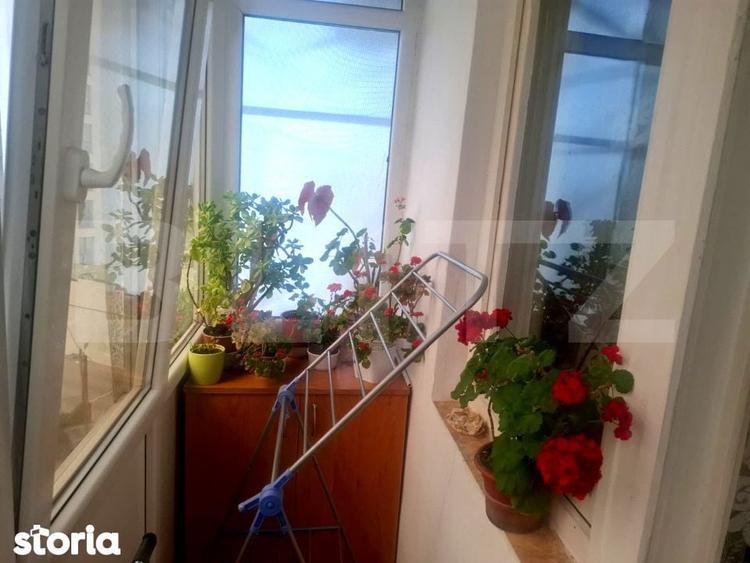APARTAMENT DE VANZARE, ZONA LINSTITA! - 9