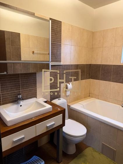 Duplex de vanzare cu 4 camere,  110 mp, zona Sub Cetate! - 10