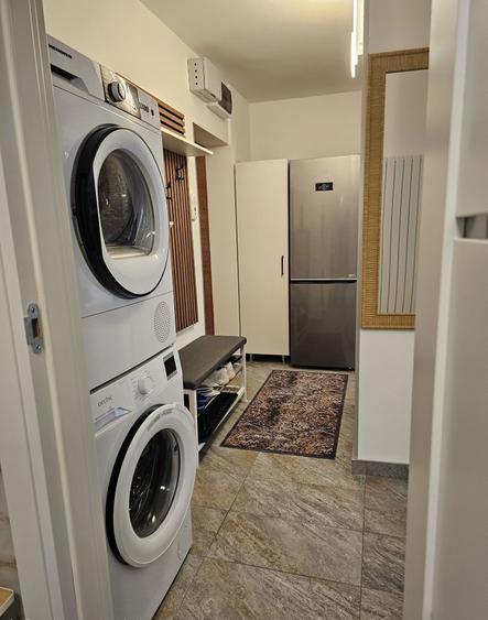 Inchiriez garsoniera in Brasov Magnolia Racadau - 2