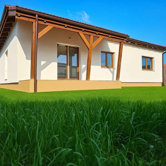 Casa Parter - Utvin direct de la proprietar - 2