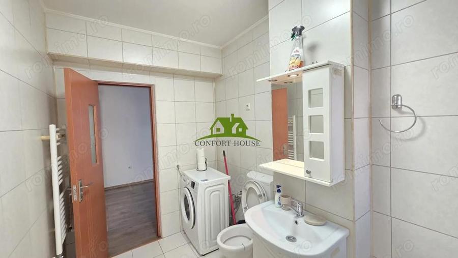 Apartament cu 2 camere la Etajul 2 -bloc 2009 -Matei Basarab - 10