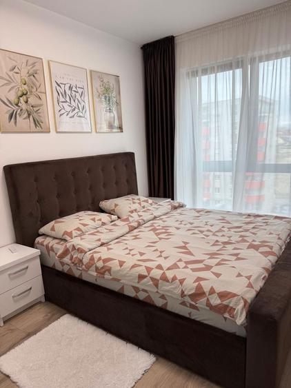 Inchiriez apartament 3 camere ,Cartier Prima Urbana,Tudor Vladimirescu - 4