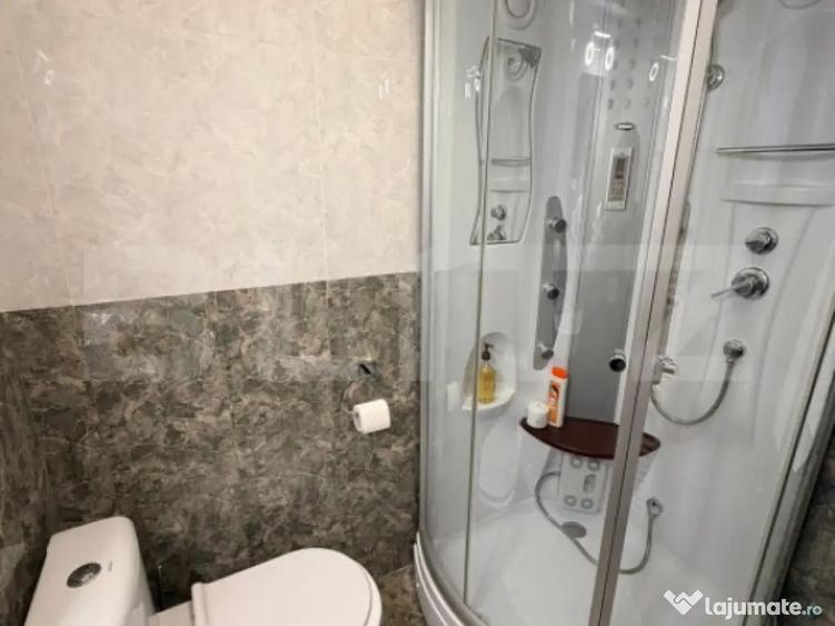 Garsoniera de lux, parter inalt, 28 mp, zona LIVADA POSTEI - 4