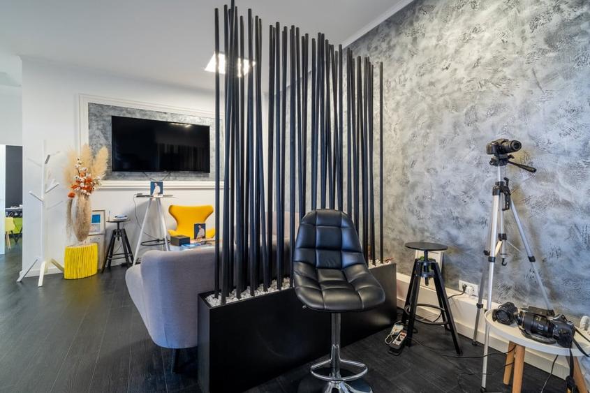 VANZARE VILA POLONA – STR. JUSTINIAN/Clinica Stomatologica/COMISION 0% - 20