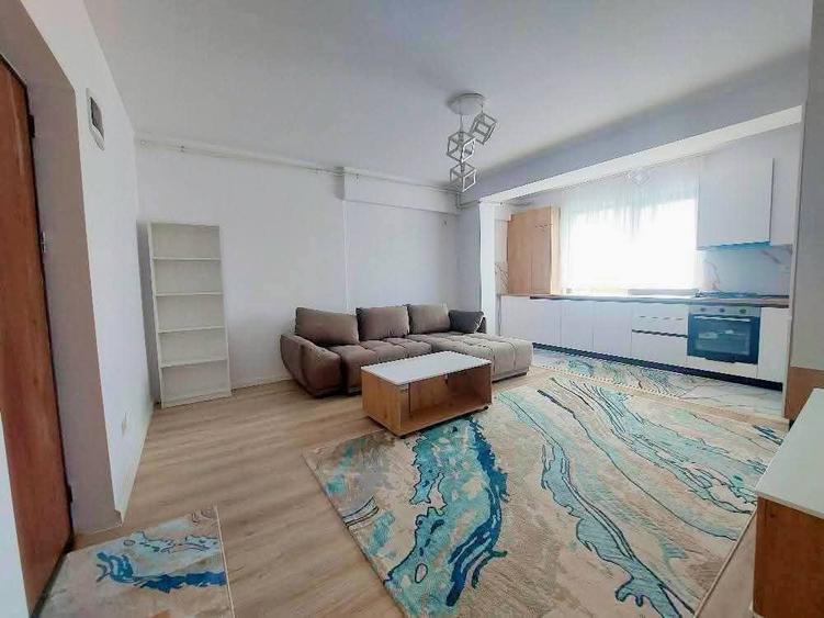 Apartament 2 Camere tip Studio Pantelimon - 6
