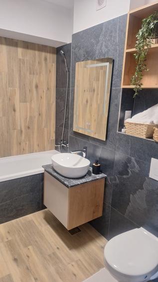 Garsoniera de inchiriat Tractoru - 5