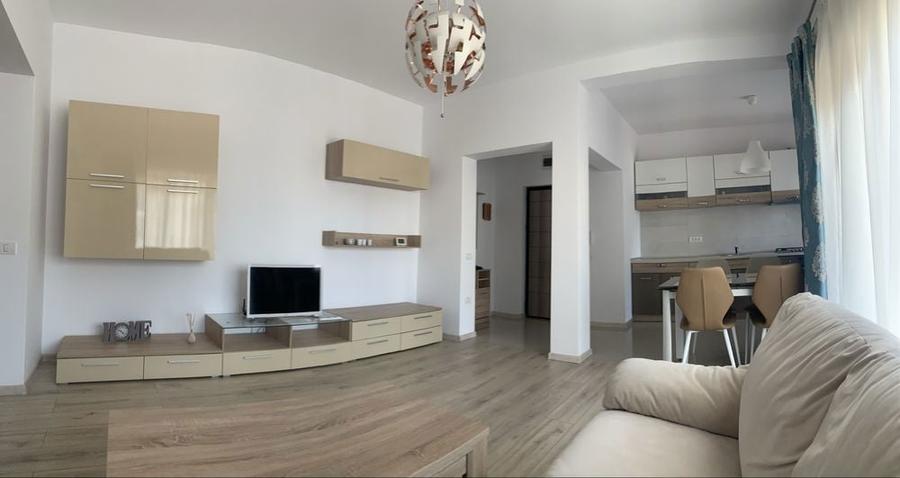 Apartament 2 camere de inchiriat langa Hornbach (Calea Aradului) recent renovat - 2