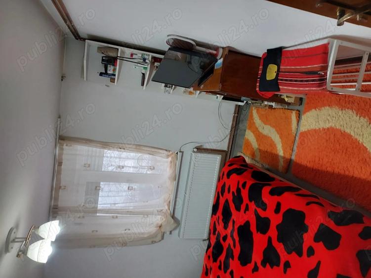 Vand casa in Resita cu conditi - 4