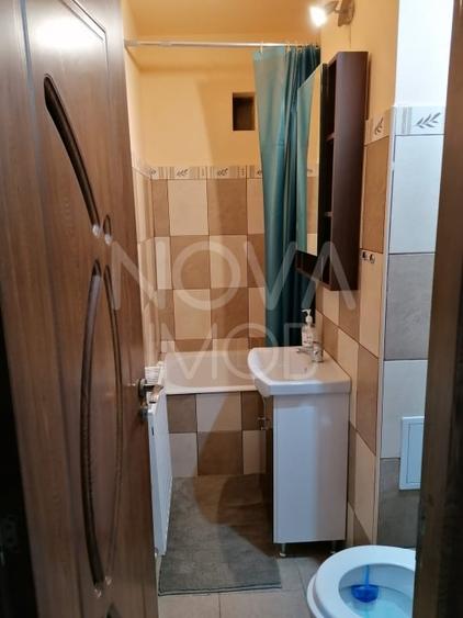 De inchiriat garsoniera - Zona Strand - 6