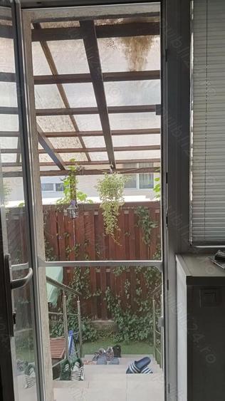 vand apartament cu 3 camere ?i terasa cu loc de parcare subteran. - 5