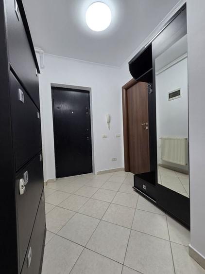 Apart 3 cam mobilat + parcări și boxe | Lângă parc și metrou Bazilescu - 8