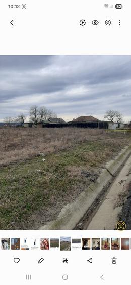 Teren de vanzare - 1