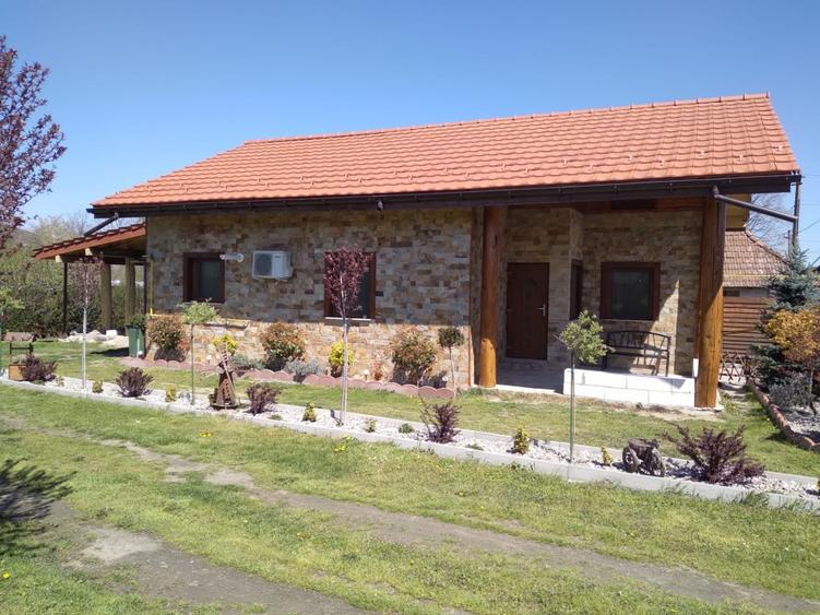 Casa in Mihaesti Valcea, 12 km de Ramnicu Valcea - 2