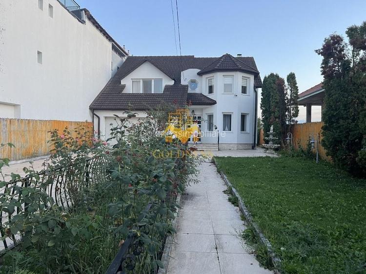 Casa individuala, 5 camere, curte, terasa, garaj, Gruia, zona Panoramic