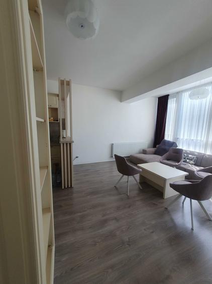 Apartament 3 camere - 73mp - mobilat lux - parcare subterana - proprie - 5