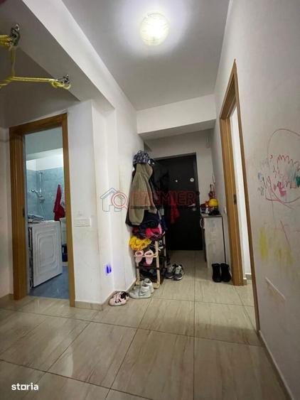 2 Camere Drumul Gazarului | Bloc 2014 | Parcare + Boxa - 2