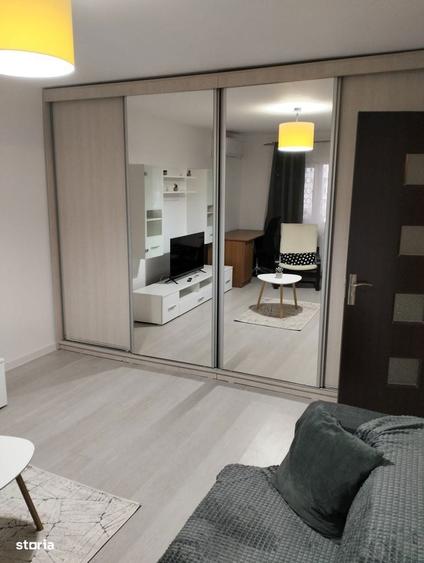 grigorescu fizicienilor decomandat 2 grupuri sanitare 2aer conditionat - 4