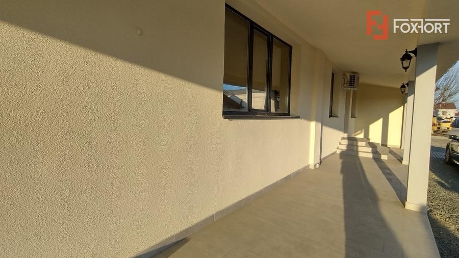 Spatiu Comercial de inchiriat, 113 mp, Sacalaz - pozitionare excelenta - 13