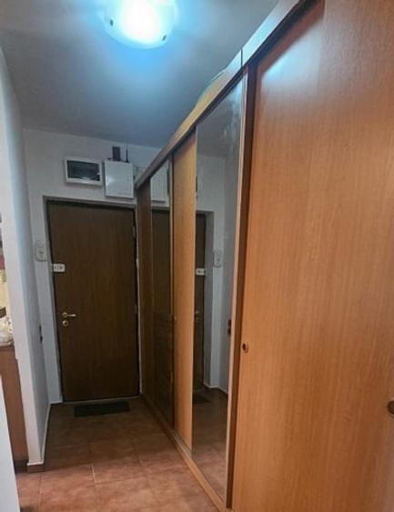 Baba Novac-Oficiul PTTR, Apartament 2 camere - 12