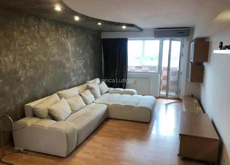 Apartament de 3 camere -Mihalache-Domenii