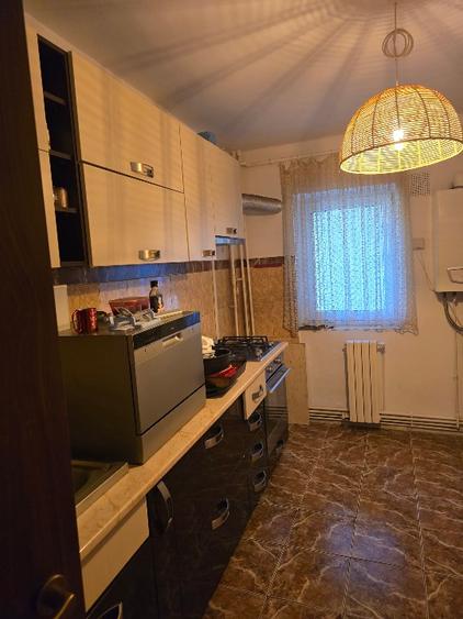 ⚡ Apartament 3 camere spațios – gata de mutat, zonă excelentă Târgoviște - 3