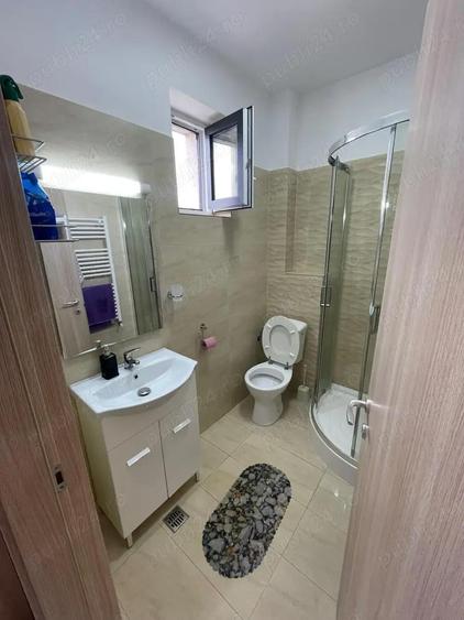 Apartament 3 camere complet mobilat si utilat - 8