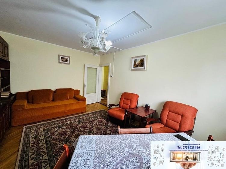 Apartament 3 camere, Piata Centrala - 2