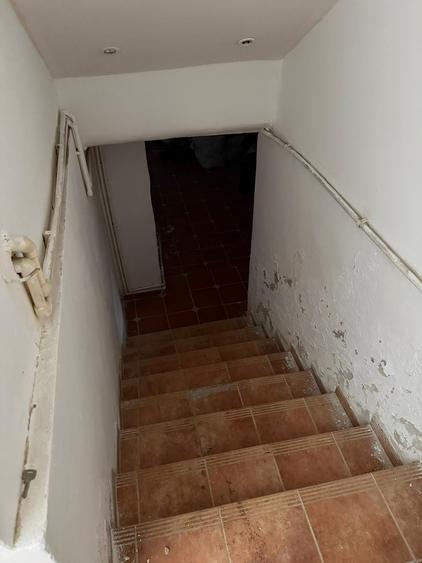 Spatiu Comercial - Necesita Renovare - Piata Chiliei - 6