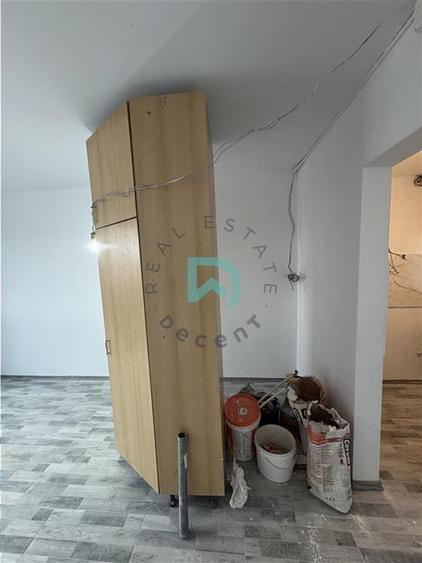 Garsoniera, Bartolomeu, Brasov. - 3