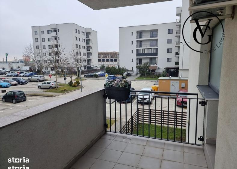 Apartament 2 camere Greenfield | Baneasa | Loc inclus - 2