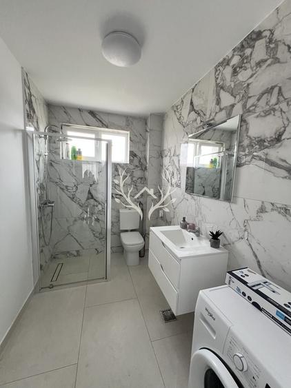 Apartament cu 3 camere + parcare, str. Tineretului, Floresti - 6