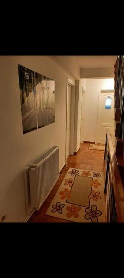 Duplex de vanzare 7camere  - 5