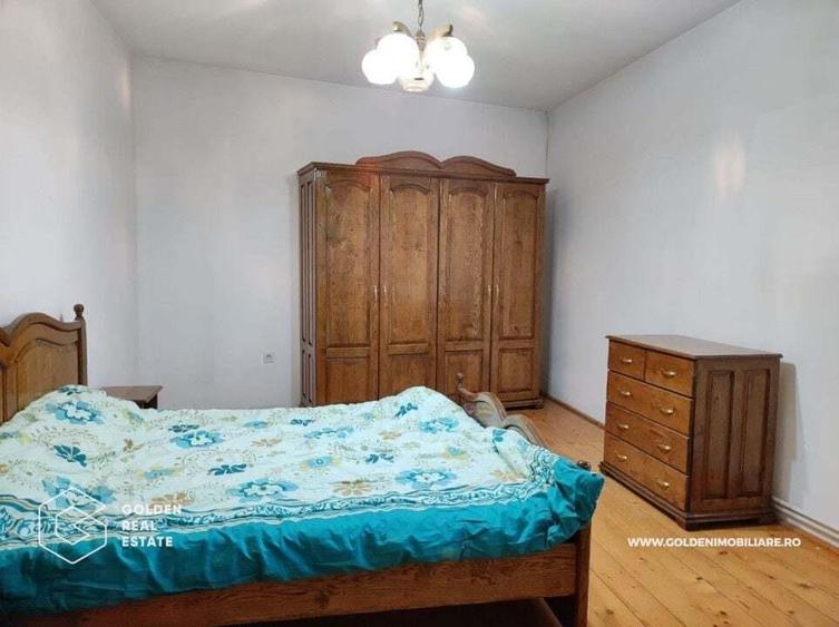 Raritate la vanzare, casa in cartierul Functionarilor - 3