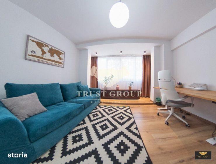 Apartament 3 camere Cismigiu | Imobil fara risc sau urgenta - 14