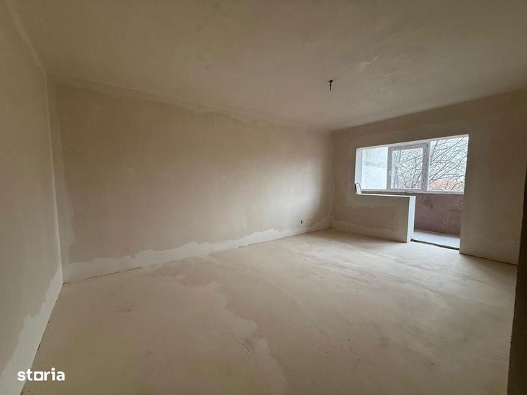 Apartament 3 camere Centru - V. Alecsandri - 1