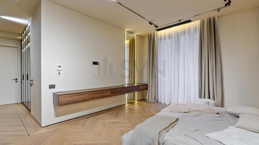 REV2005422 Vila individuala l Pipera Iancu Nicolae l smart home l piscina privat - 21