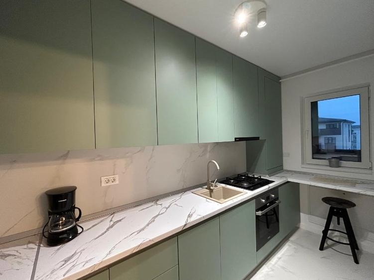 Garsoniera Moderna | Popesti Leordeni - 2